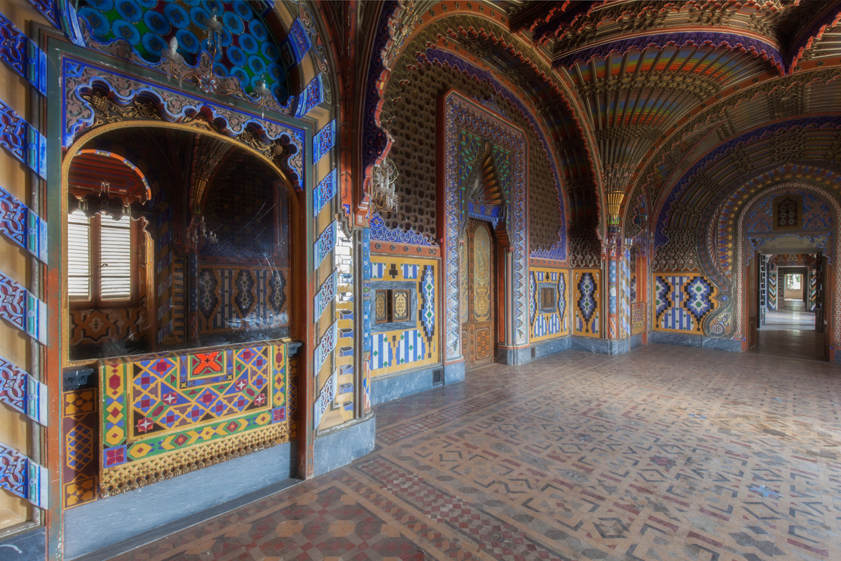 13_Sammezzano_©EleonoraCosti