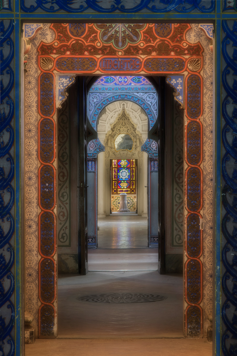 15_Sammezzano_©EleonoraCosti