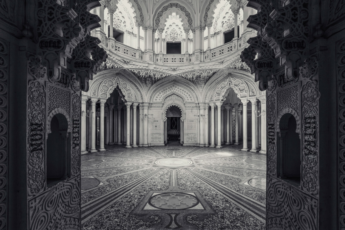 2_Sammezzano_©EleonoraCosti