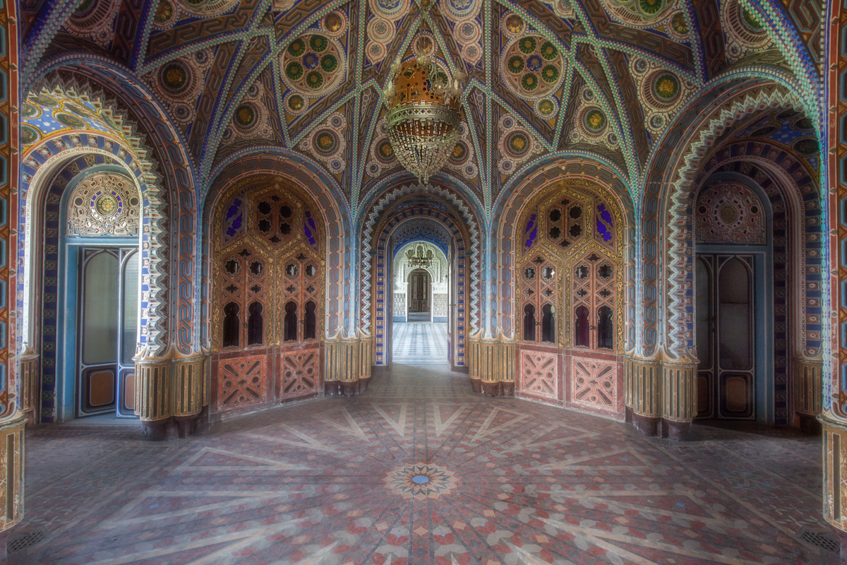 4_Sammezzano_©EleonoraCosti