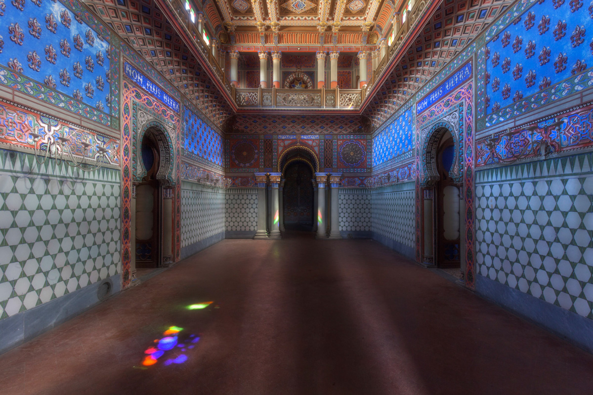 5_Sammezzano_©EleonoraCosti