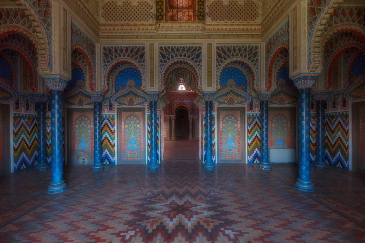 7_Sammezzano_©EleonoraCosti