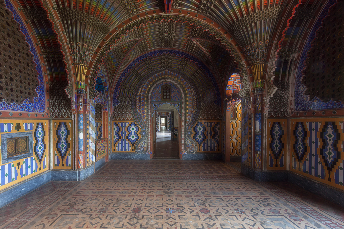 9_Sammezzano_©EleonoraCosti