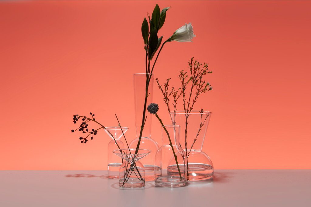 Gather Vases by Good Thing | design Sam Anderson